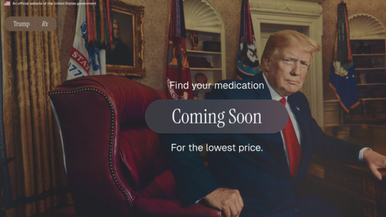Trump promises cheaper drugs under TrumpRx, but economists say the long-term costs may be hidden